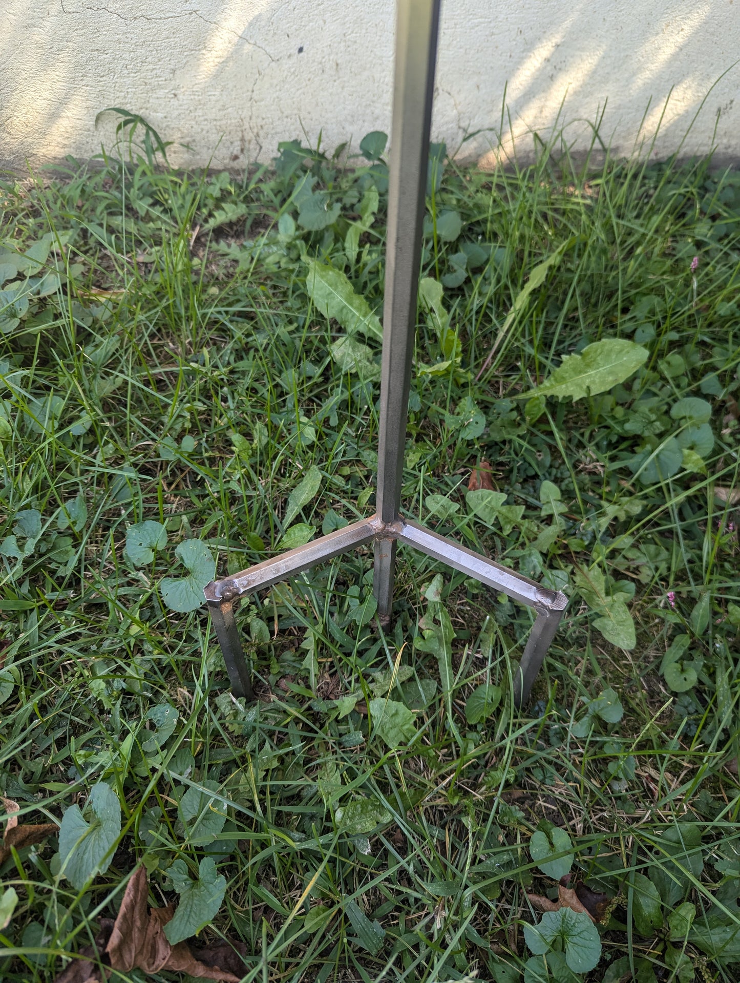 4' Planter