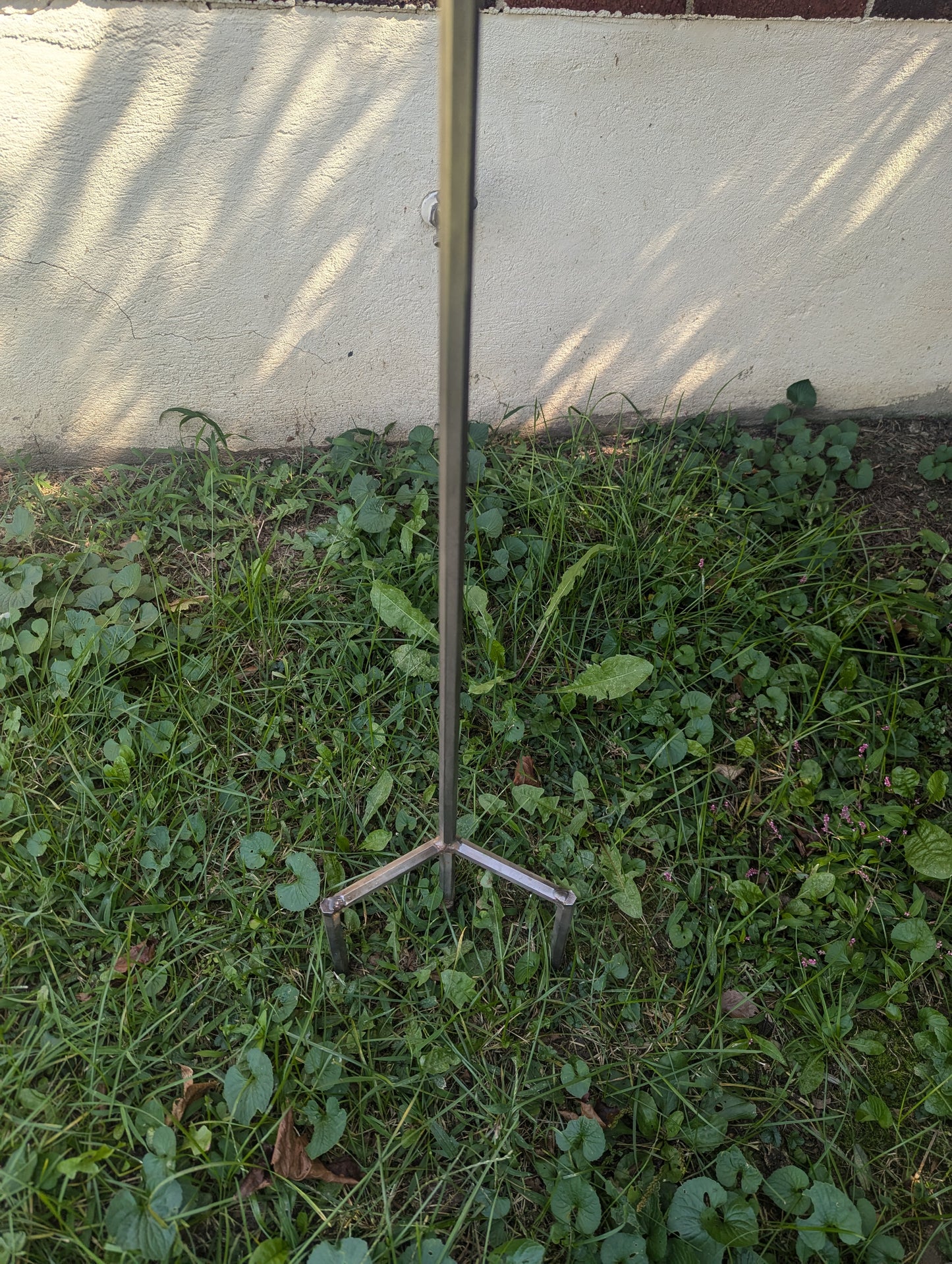4' Planter
