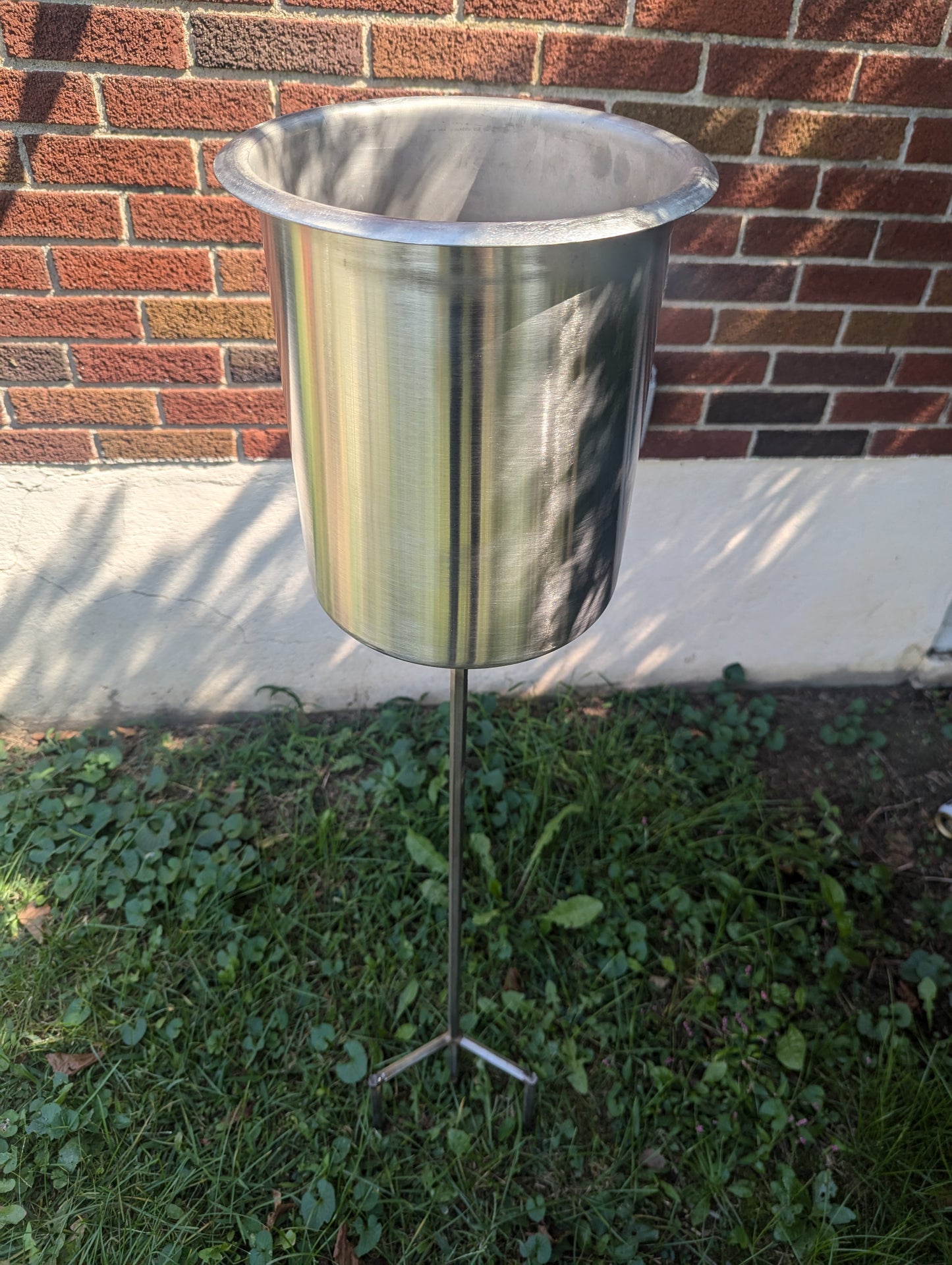 4' Planter