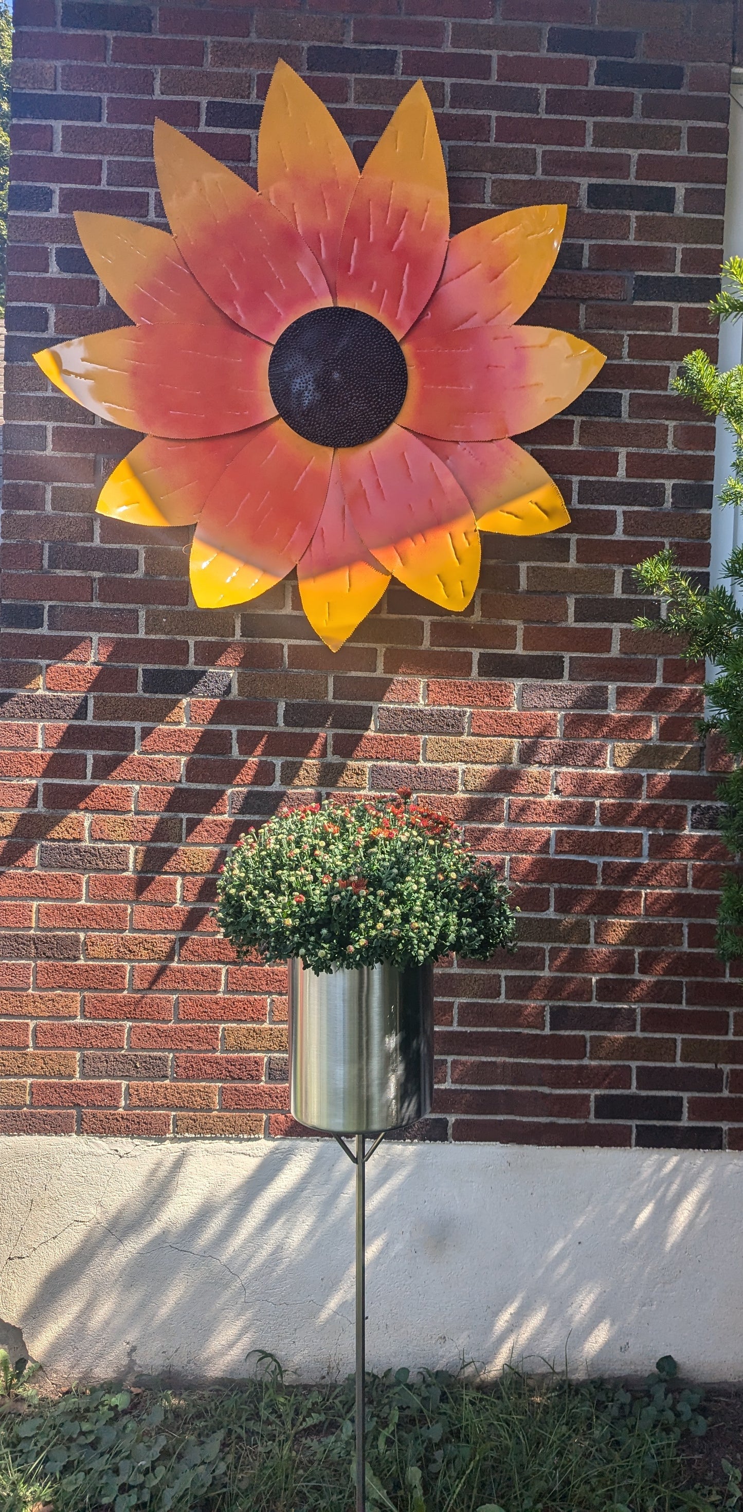 4' Planter