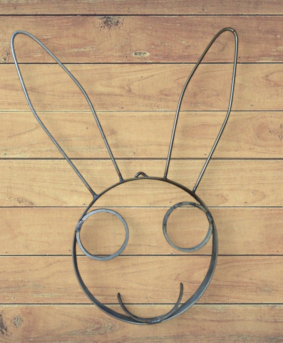Rustic Bunny