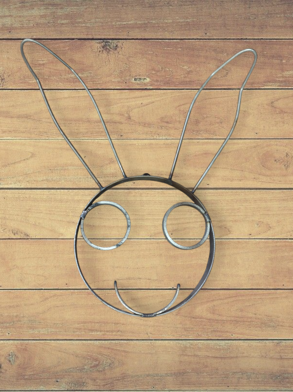Rustic Bunny