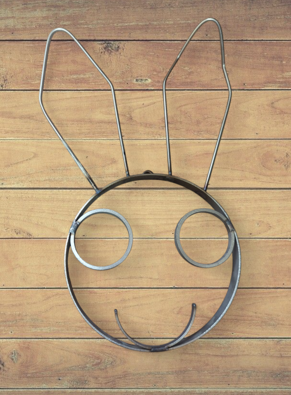 Rustic Bunny