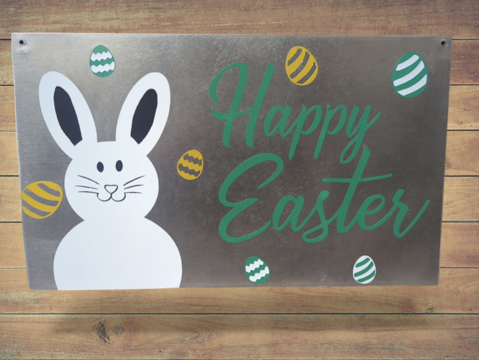 Easter Signs
