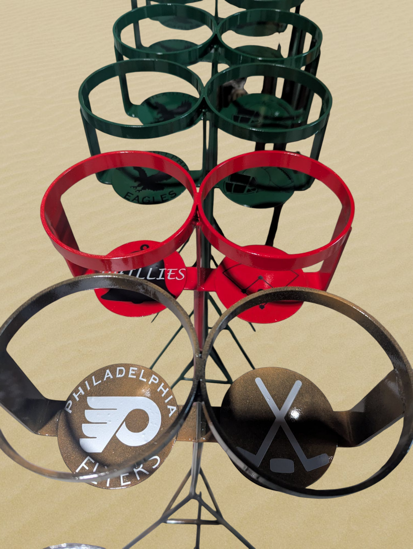 Cup Holders