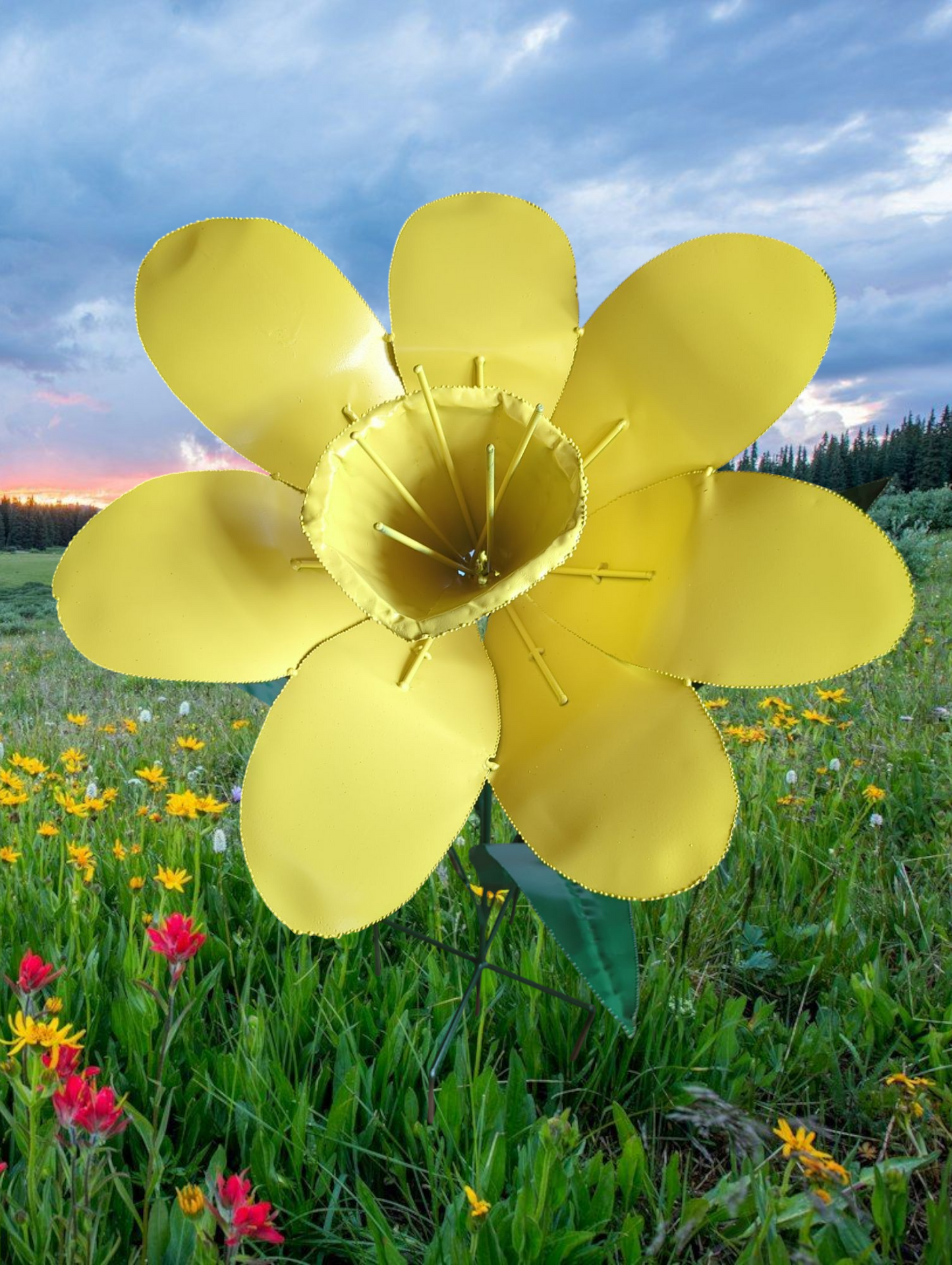 Daffodils