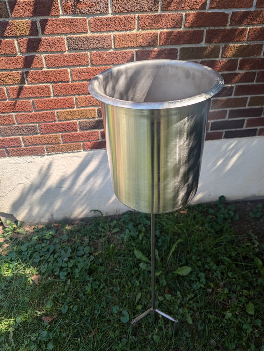 4' Planter