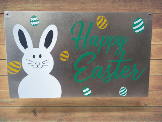 Easter Signs