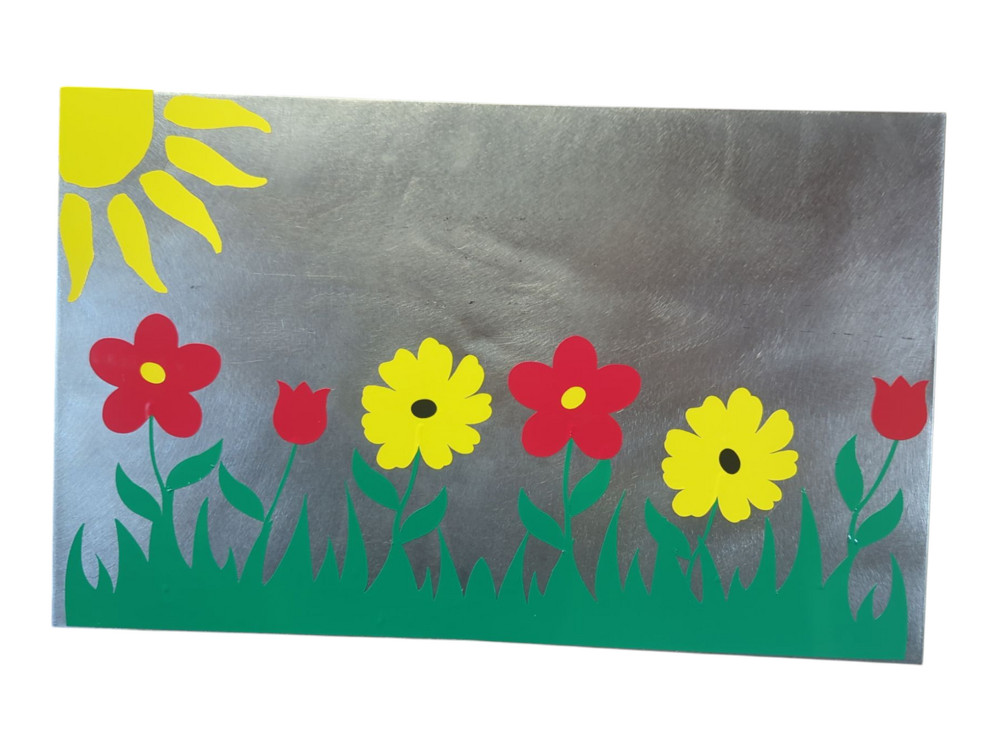 Garden Sign