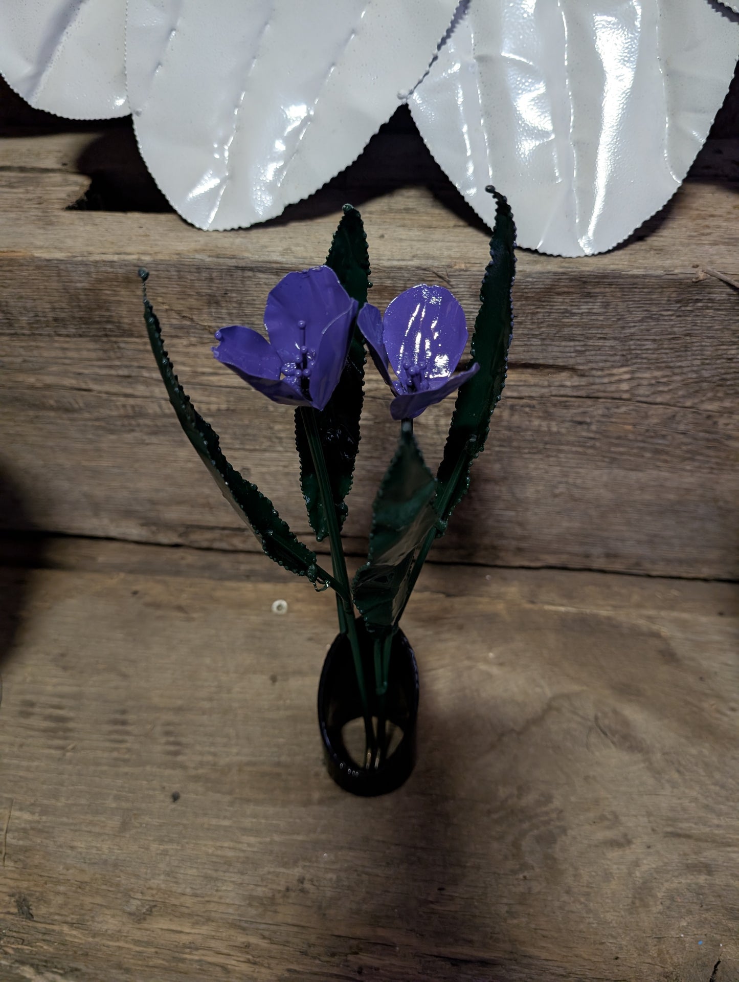 Spring flowers