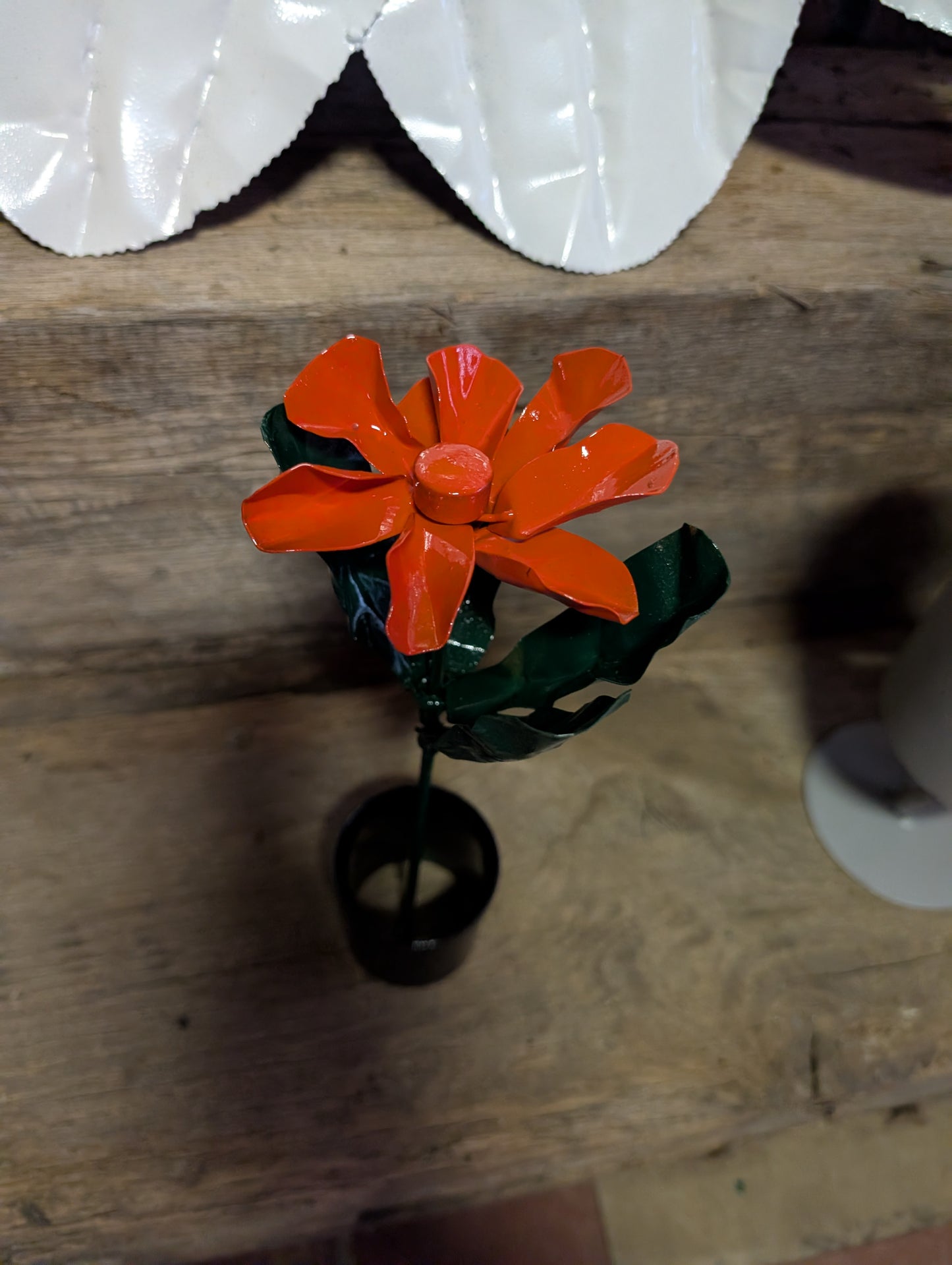 Spring flowers