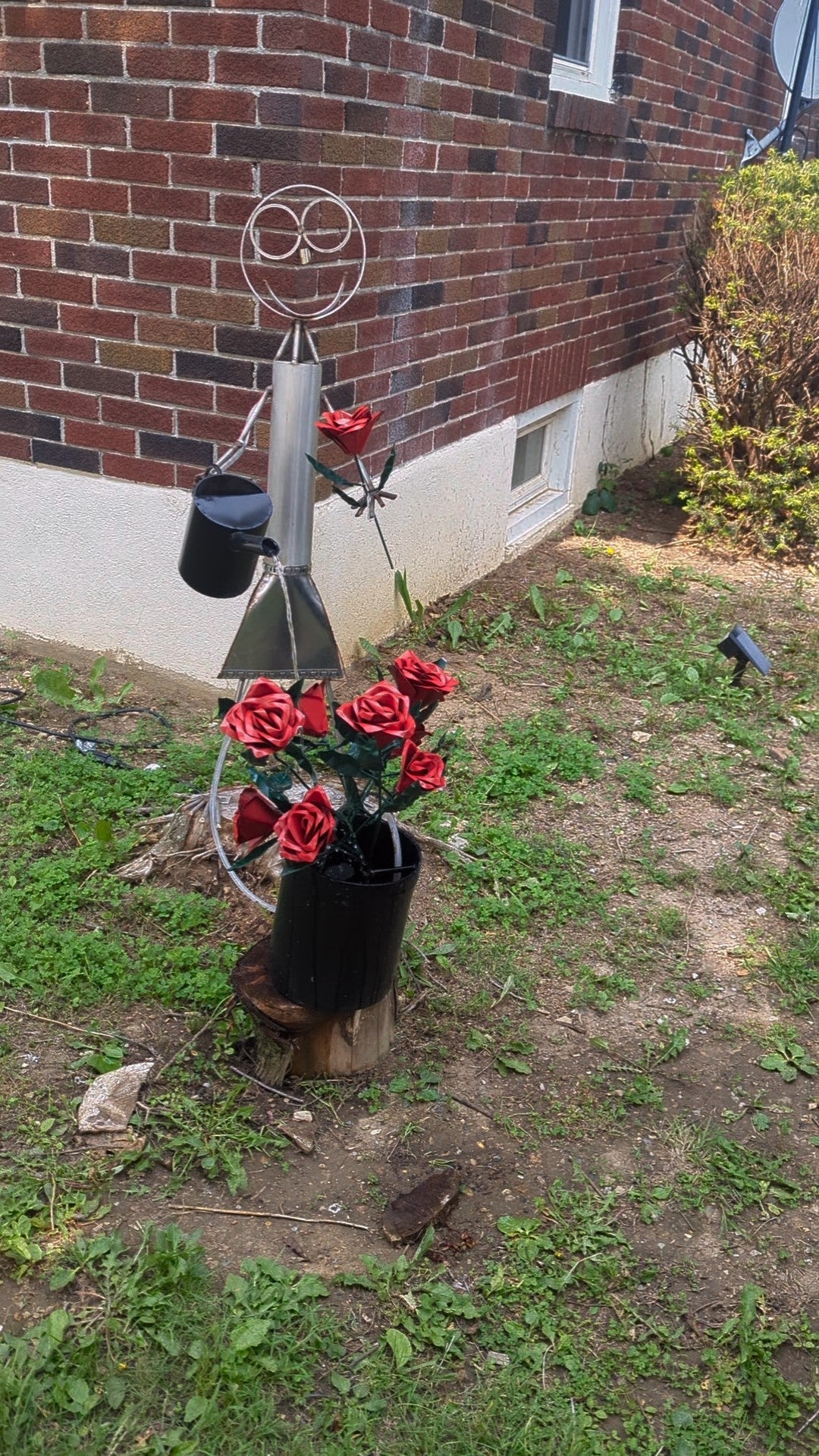 Water Fountain