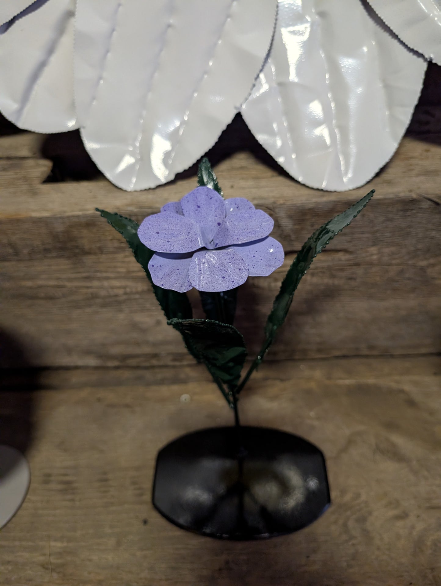 Spring flowers