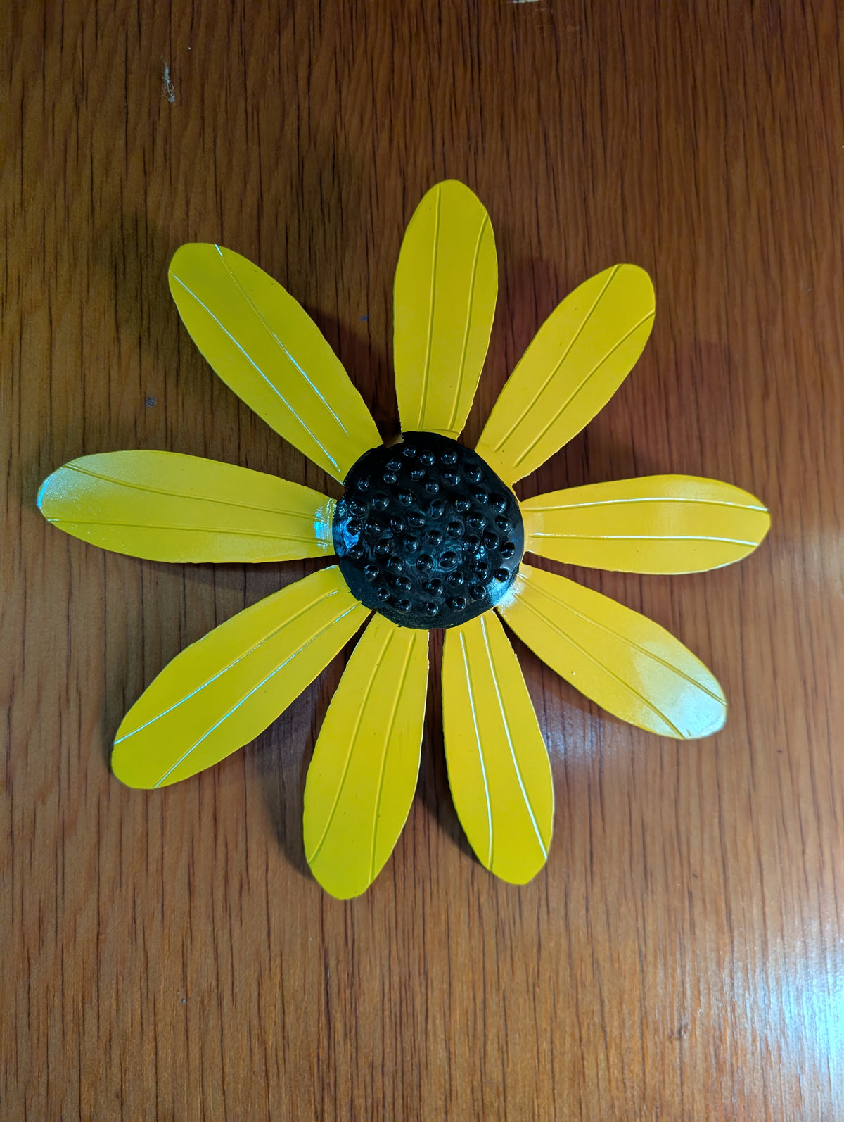 Black Eyed Susan flower