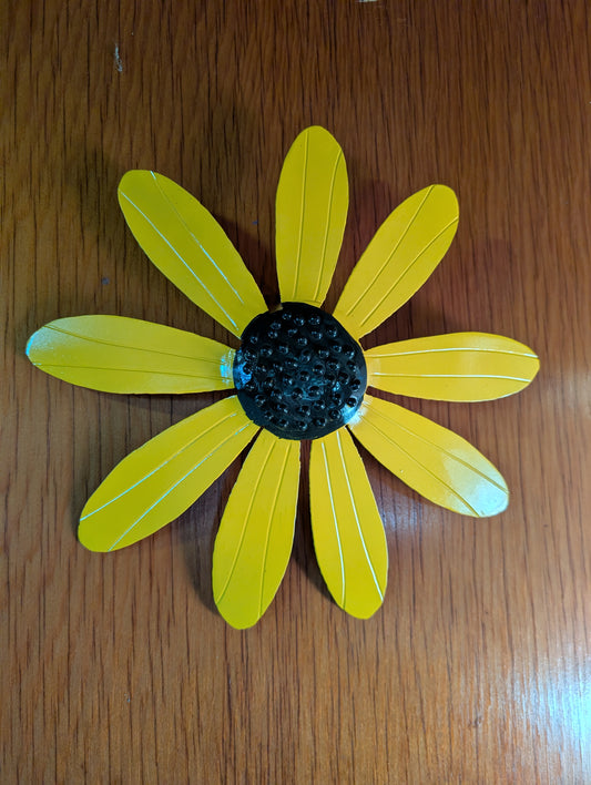 Black Eyed Susan flower