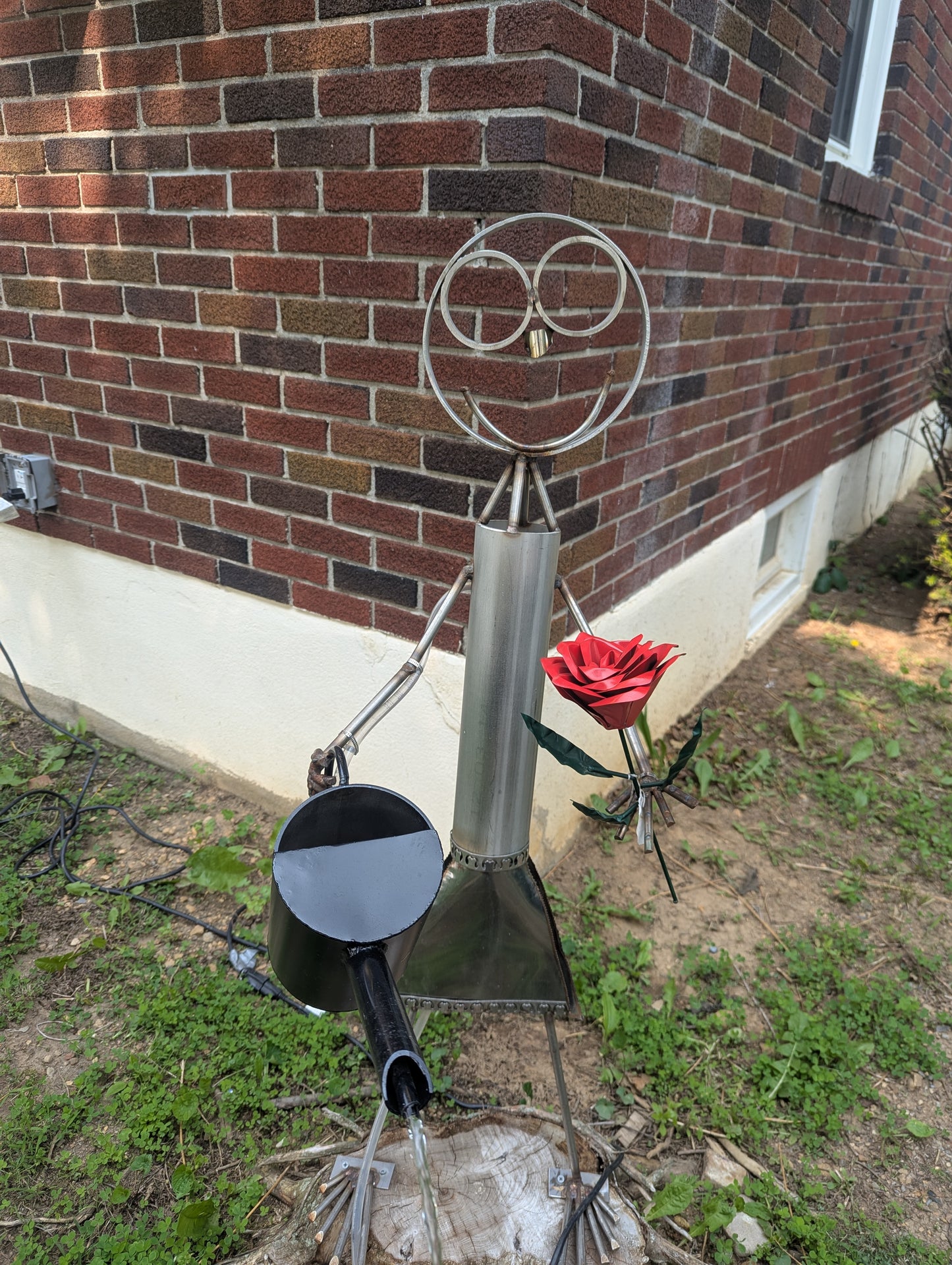 Water Fountain