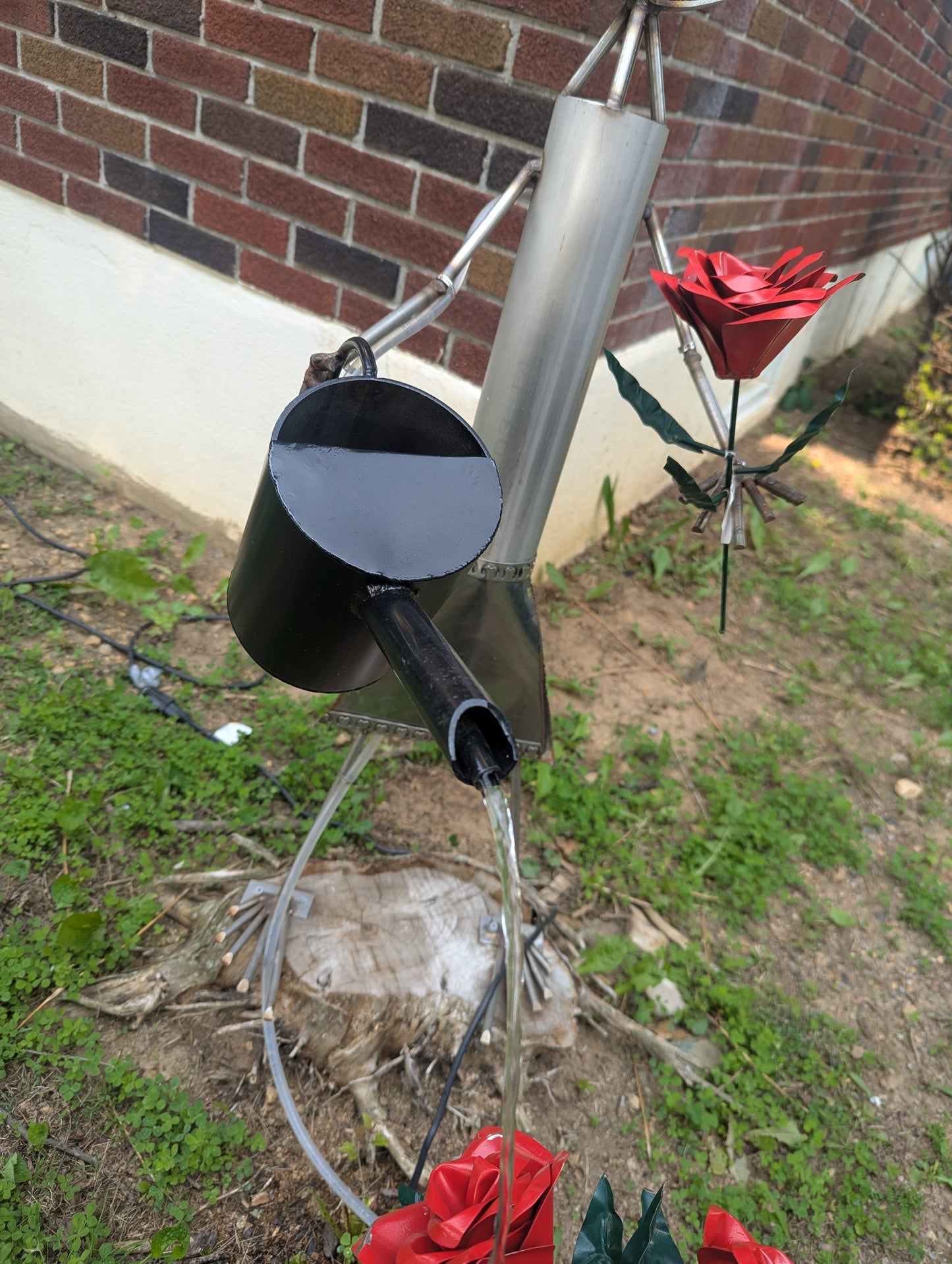 Water Fountain