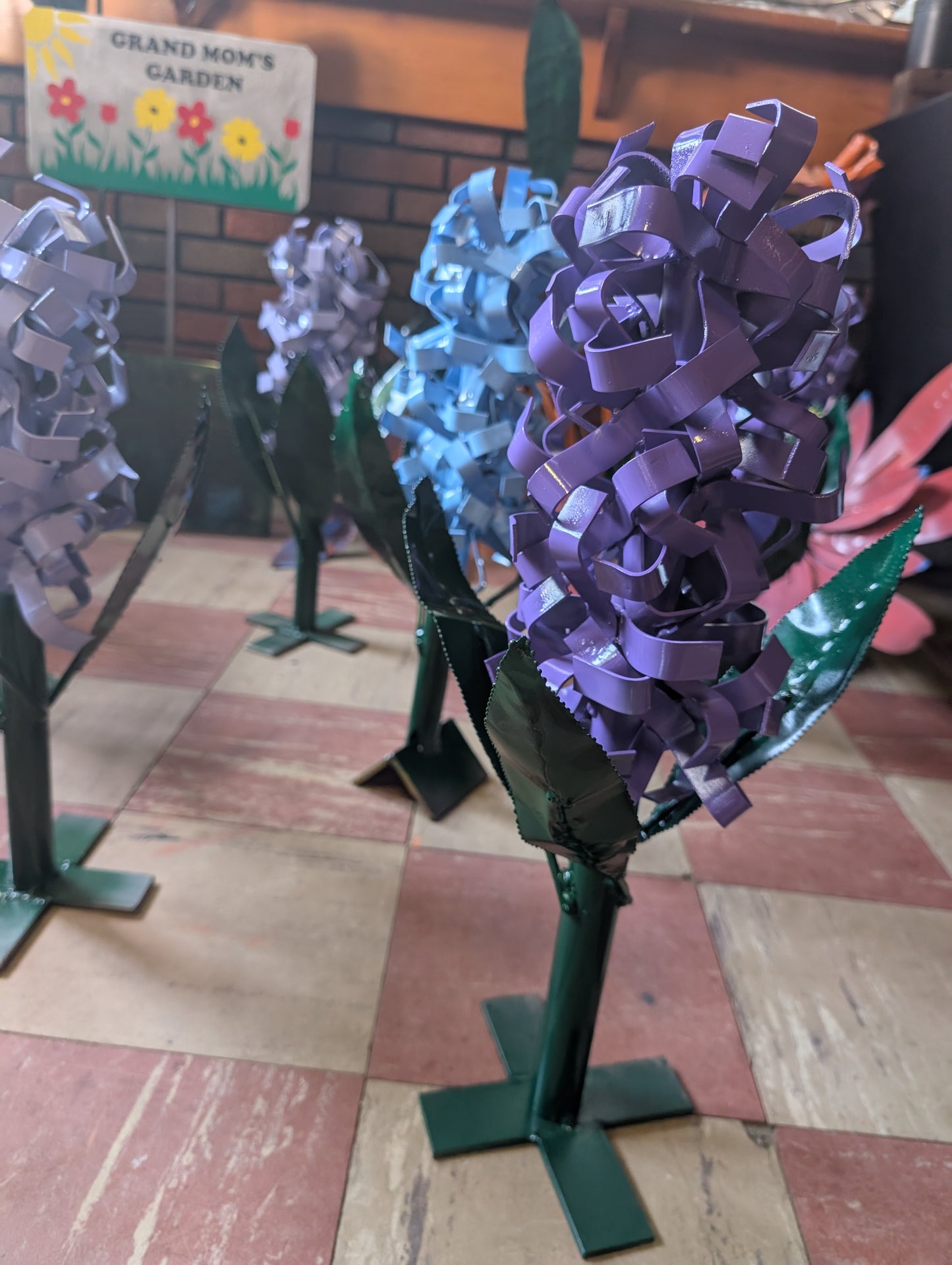 Hyacinth