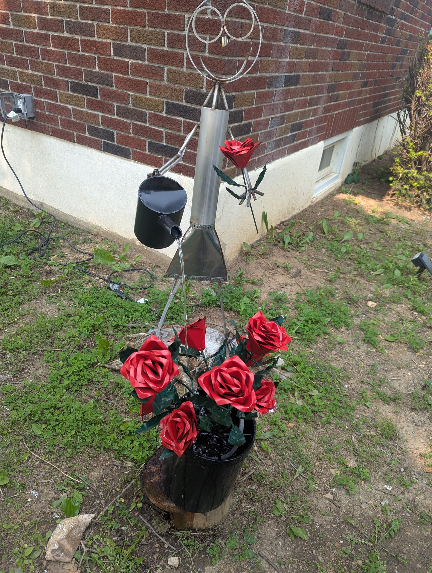 Water Fountain